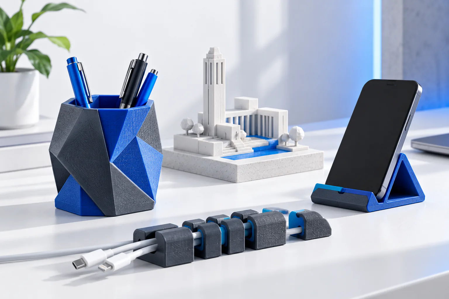 3D Lab regular product collection